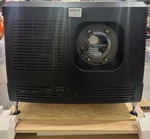 Barco Dp4k-19b 4k Dlp Cinema Projector W/ Dolby Ims3000 + B-lens 64 Hr Lamp. Fixed Price $9900.00.