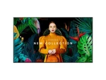 Samsung Qbc 65" Uhd 4k Monitor Hdr Commercial Display Qb65c. Fixed Price $1157.99.