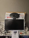 Monitor Sceptre E205w-1600 20" 75hz Widescreen Lcd Led. Fixed Price $74.99.