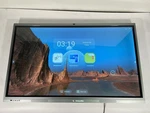 Omninexhub 65" 4k Uhd Smart Interactive Whiteboard Smartboard Touchscreen*. Fixed Price $809.99.