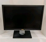 Dell P2210 Lcd Monitor With Adjustable Stand Dvi, Vga, Displayport, Usb. Fixed Price $25.99.