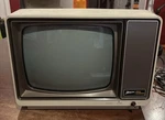 Zenith Data Systems Zvm-121 Composite Monochrome Green 12" Monitor - Working. Fixed Price $199.99.