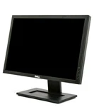 Dell E1909w E1910 E1911 19" Lcd Monitor Dvi Vga. Fixed Price $65.00.