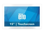 Elotouch E967255 1502lm 15" Medical Touchscreen Monitor. Fixed Price $820.96.