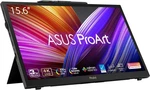 Asus Proart 15.6" Hdr 4k Uhd 3840x2160 Pen & Touchscreen Wacom Emr (pa169cdv). Fixed Price $699.00.
