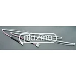 Monitor Repair Ccfl Backlight Assemblies For 17.0" Samsung Ltm170es-l01. Fixed Price $53.70.