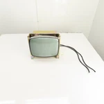 Totoku Mdt-1283-02 Mdt1283b-1a Crt Monitor Display Unit (very Clean). Fixed Price $425.09.