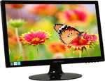Tft Monitor Hanns.g Hl229dpb 21.5" Dvi Vga Display Laptop Pc - As New. Fixed Price $42.07.