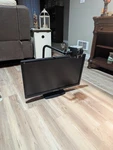Enhanced Vision Acrobat Acue27a 27 Screen And Camera. Fixed Price $250.00.