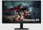Samsung 32" Odyssey G50d Qhd Fast Ips 180hz 1ms Hdr G-sync Gaming Monitor. Fixed Price $299.00.
