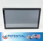 Pre Owned Elo Esy22i4 22" Pos I-series 4.0 Aio Android Touch Screen Computer. Fixed Price $384.99.