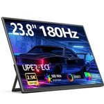 Uperfect Portable Monitor 23.8" 180hz 2.5k Gaming 400 Nits For Switch Ps. Fixed Price $169.99.