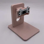 Genuine Stand For Lg 32sr50f-p Smart Monitor 32-inch Pink. Fixed Price $29.95.
