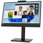 Lenovo 12nagar1uz Thinkcentre Tio24 Gen5 24" Class Webcam Full Hd Led Monitor. Fixed Price $344.57.