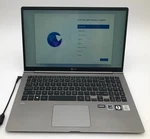 Lg Gram 15z995 Touchscreen I7-10510u 16gb 1tb Nvme 15.5" Win 11 Pro No Battery. Fixed Price $280.00.