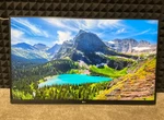 Lg 32" Led Lcd Display Qhd 32qn55t-b Read!. Fixed Price $89.99.