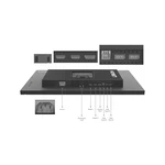 Lenovo 66f7gac3us 27invips Qhd 2560x1140 1ms Legion Y27q-30. Fixed Price $709.61.