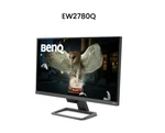 Benq Ew2780q 27" Ips Lcd Monitor. Fixed Price $190.00.