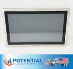 Kitchen Armor Ka-15pcapaio4 Stainless Steel 15" Android All-in-one Touchscreen. Fixed Price $154.99.
