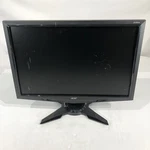 Acer G195w 19 Inch Monitor Lcd With Stand. Fixed Price $44.99.