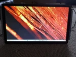 Elo Et2293l E327345 21.5" Open Frame Touchscreen Monitor. Fixed Price $349.95.