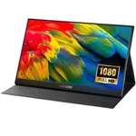 Lifelong Portable Monitor 15.6" 1080p Model G70. Fixed Price $36.49.