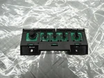 Button Board 715g9232-k01-000-004l Housing For Acer Nitro Xv240y 23.8in Monitor. Fixed Price $11.99.