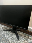 Acer Xf251q Bmiirx 24.5" Full Hd Monitor - Black (um.kx1aa.003). Fixed Price $60.00.