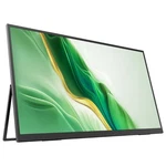 Uperfect 24" 120hz Portable Monitor 1080p 100% Srgb With Built-in Stand & Vesa. Fixed Price $129.00.