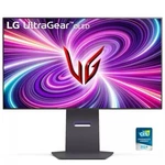 Lg - Ultragear 32" Oled Dual Mode (4k Uhd 240hz,fhd 480hz), 0.03ms Nvidia G-s.... Fixed Price $900.00.
