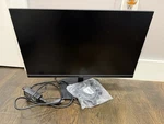 Aoc 24b1h 24" Lcd Monitor 1920x1080 Widescreen Hdmi Vga Flat Screen. Fixed Price $25.00.
