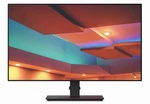 Lenovo Thinkvision P27h-20 27 Qhd Ips Usb-c Docking Monitor Black. Fixed Price $160.00.