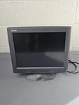 3m Touch System Monitor 11-91378-225 17'' Microtouch With Power Adapter & Vga. Fixed Price $290.00.