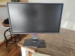 Benq Zowie Xl2546b 24.5" Lcd Gaming Monitor 240hz 1ms 1080p Black Hdmi Dp Dvi. Fixed Price $170.00.