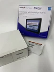 Mimo Vue 10.1 Brightsign Built-in Touchscreen Monitor Display Wifi & Wall Mount. Fixed Price $579.00.