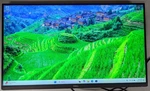Dell Se2723ds Qhd 27in Lcd Monitor Amd Freesync. Fixed Price $113.50.