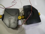 Hp 24mh Monitor Speakers R033503040331. Fixed Price $15.00.