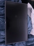 Samsung M5 32" Smart Fhd Monitor S32bm500en With Broken Button.. Fixed Price $167.00.