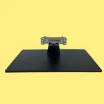 Asus Va329he 32" Monitor 2-piece Stand Mount Black #5506 Z55b1. Fixed Price $30.59.