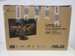 Asus Vp28u 28" Lcd Monitor Working With Power Cord Vp28uqg. Fixed Price $199.99.