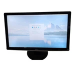 Dell St2410b Lcd Monitor 24" Dvi Hdmi Vga Grade- B. Fixed Price $74.99.