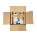 Epe Usa Apple Studio Display 27 Shipping Box. Fixed Price $99.99.