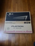 Lg Flatron L1734s- Lcd Monitor Brand New Factory Sealed. Fixed Price $265.00.