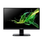 Acer Ka272u Biipx 27" Ips Led Monitor - Black. Fixed Price $90.00.