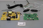 Motherboard - Lenovo L27q-35 68.6cm (27") Tft Monitor 2560 X 1440. Fixed Price $57.06.