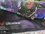 New Lg Ultragear 34gp83a-b 34"curved Nano Ips Gaming Monitor 3440x1440 160hz 1ms. Fixed Price $330.00.