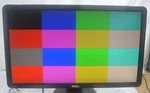 Dell S2409wb 0y183d 24" Widescreen Lcd Monitor Grade B Vga Hdmi Dvi See Notes. Fixed Price $45.00.