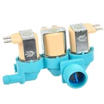 For Samsung Washing Machine Water Valve Wa65f5s2urw/sa Wa70f5g4djw/sa Washer. Fixed Price $19.37.