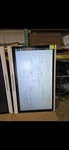 65" Smart Board Sbid-6065 Spnl-6065 Touchscreen Interactive Whiteboard Classroom. Fixed Price $975.00.
