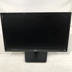 Lg 22mp47hq-p 21.5 1920x1080 Hdmi Ips Led Monitor. Tested, Working. Fixed Price $34.99.